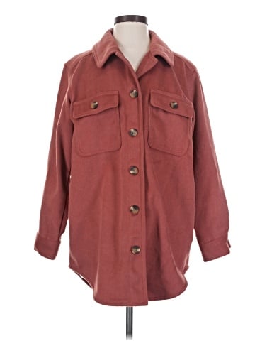 Old Navy Coat (view 1)