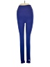 Assorted Brands Hearts Blue Yoga Pants Size S (estimated) - photo 2