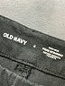 Old Navy Black Dress Pants Size 4 - photo 7