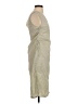 Cos Tan Casual Dress Size 4 - photo 4