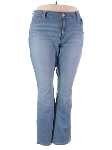Levi Strauss Signature Jeans (view 1)