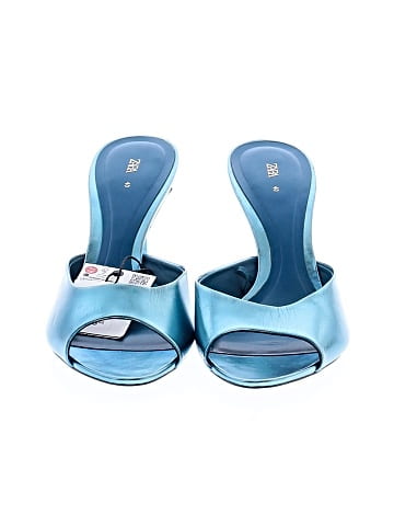 Zara Sandals (view 2)