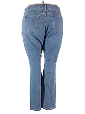 Levi Strauss Signature Jeans (view 2)