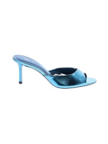 Zara Sandals (view 1)