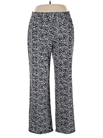 Premise Studio Casual Pants (view 1)