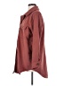 Old Navy Burgundy Coat Size S - photo 5