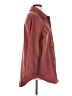 Old Navy Burgundy Coat Size S - photo 4