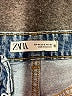 Zara Blue Jeans Size 8 - photo 7
