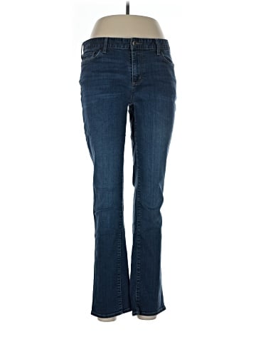 Eddie Bauer Jeans (view 1)