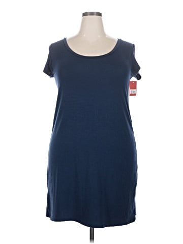 Mossimo Supply Co. Casual Dress (view 1)