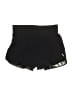 Athleta Black Athletic Shorts Size M - photo 1