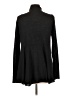 Eileen Fisher 100% Wool Black Wool Cardigan Size L (petite) - photo 2