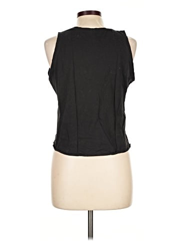 U.S. Apparel Sleeveless T-Shirt (view 1)