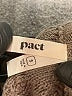 Pact 100% Cotton Gray Pullover Sweater Size S - photo 7