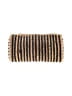 Unbranded Gold Clutch One size - photo 2