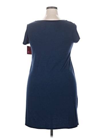 Mossimo Supply Co. Casual Dress (view 2)
