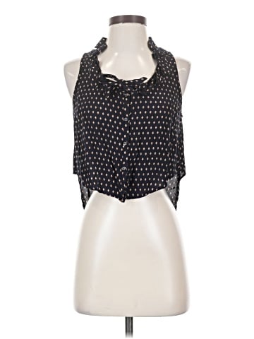 Free People Sleeveless Blouse (view 1)
