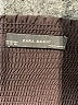 Zara Basic 100% Polyester Black Cocktail Dress Size M - photo 7