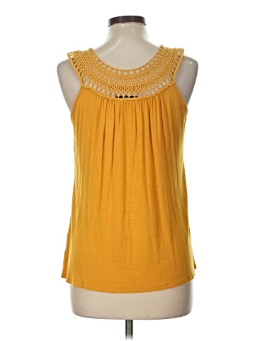 BodyC Sleeveless Blouse (view 2)