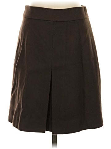 J.Crew Wool Skirt (view 1)
