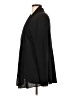 Eileen Fisher 100% Wool Black Wool Cardigan Size L (petite) - photo 5