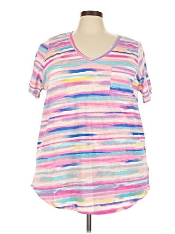 Torrid Short Sleeve T-Shirt (view 1)