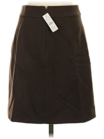 J.Crew Wool Skirt (view 2)