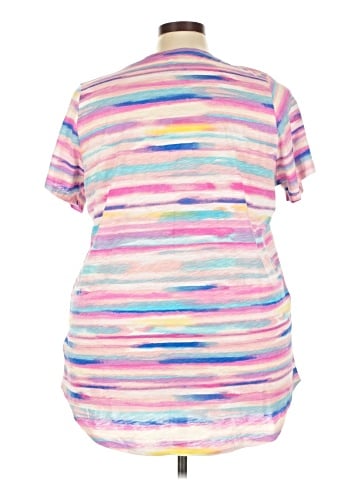 Torrid Short Sleeve T-Shirt (view 2)