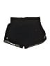 Athleta Black Athletic Shorts Size M - photo 2