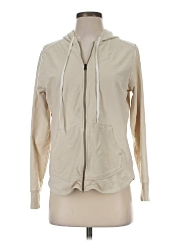 Toad & Co Zip Up Hoodie (view 1)