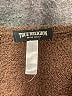True Religion 100% Polyester Brown Sleeveless Top Size S (estimated) - photo 7