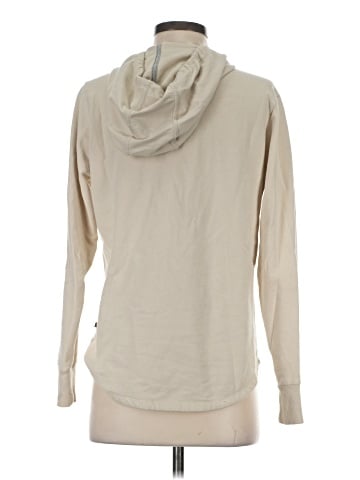 Toad & Co Zip Up Hoodie (view 2)