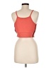 Nike Orange Sports Bra Size M - photo 2