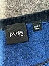BOSS by HUGO BOSS Blue Pullover Sweater Size M - photo 4