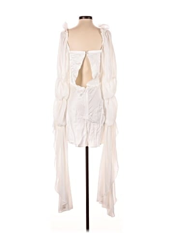 For Love & Lemons Cocktail Dress (view 2)