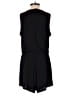 Alya Stars Black Romper Size S - photo 2
