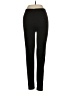 Unbranded Solid Black Active Pants Size Sm - Med - photo 2