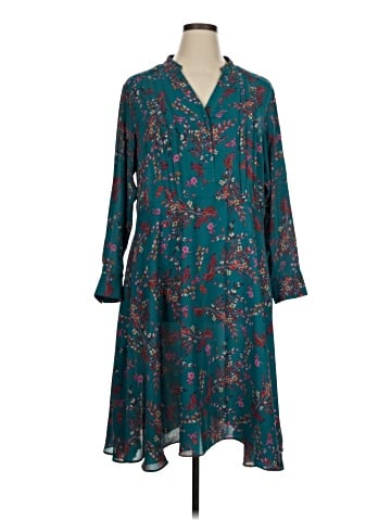 NANETTE Nanette Lepore Casual Dress (view 1)