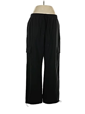 Victoria's Secret Pink Cargo Pants (view 1)