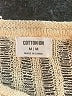 Cotton On 100% Polyester Ivory Sweater Vest Size M - photo 7