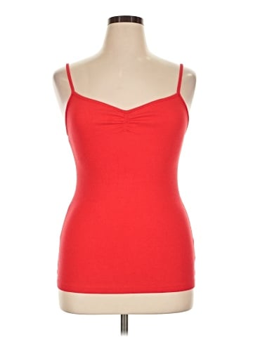No Boundaries Tank Top (view 1)