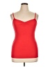 No Boundaries Red Tank Top Size XL - photo 1