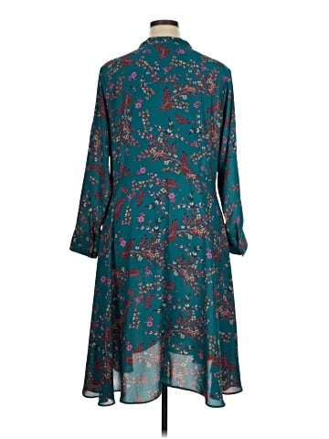NANETTE Nanette Lepore Casual Dress (view 2)