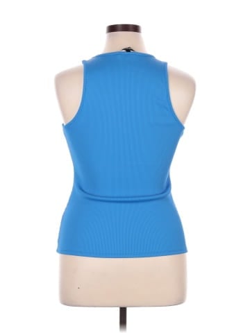 White House Black Market Sleeveless Top (view 2)