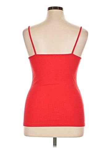 No Boundaries Tank Top (view 2)