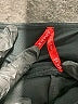 SPANX Black Active Pants Size M - photo 7