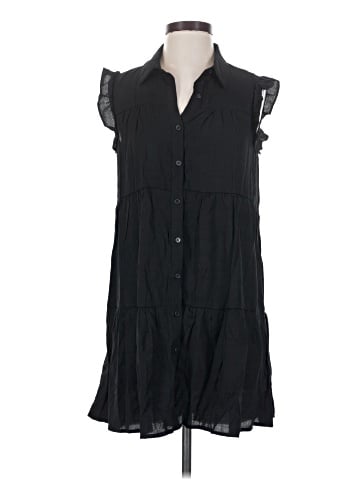 Trixxi Casual Dress (view 1)