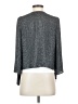 Parker 100% Silk Gray Vest Size XS - photo 2
