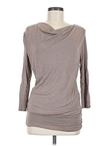 Storm 3/4 Sleeve T-Shirt (view 1)