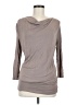 Storm Gray 3/4 Sleeve T-Shirt Size M - photo 1